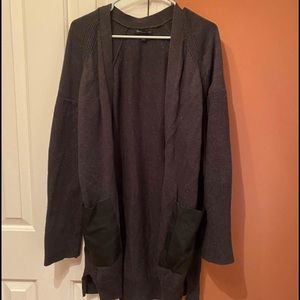 Banana Republic Cardigan